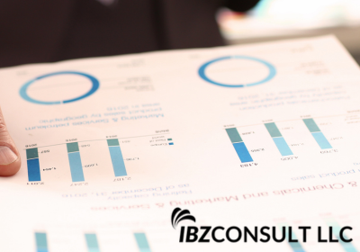 UAE Company Branches