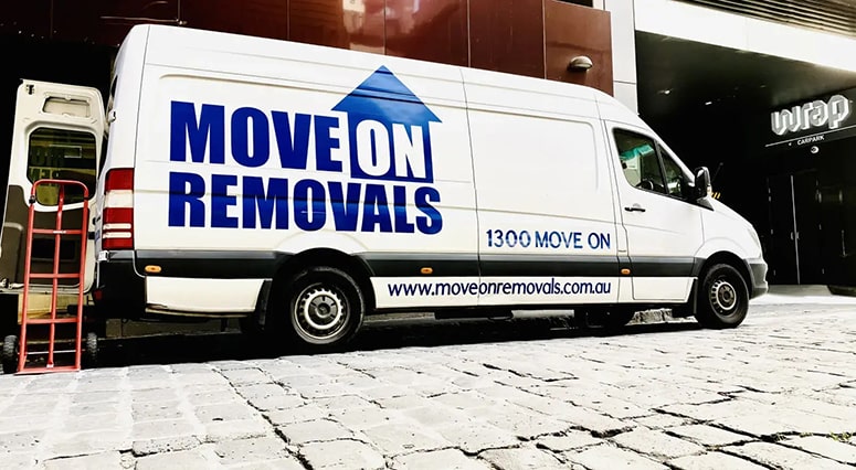 Removalist Melbourne
